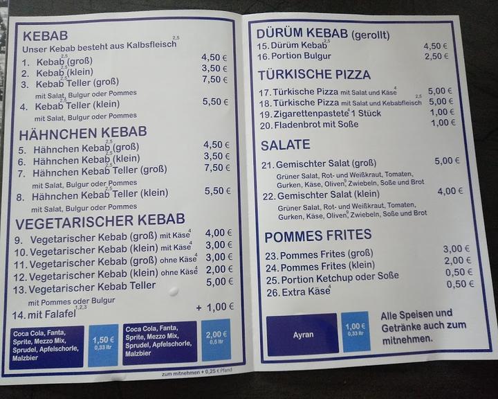 Saar-Kebap